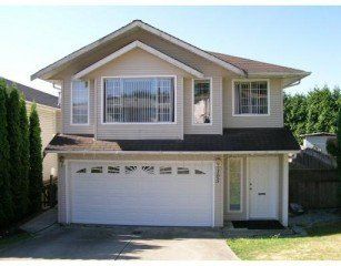 I have sold a property at 105 SAN ANTONIO PL in Coquitlam
