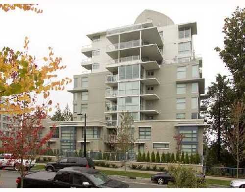 I have sold a property at 702 9262 UNIVERSITY Crest in Burnaby North
