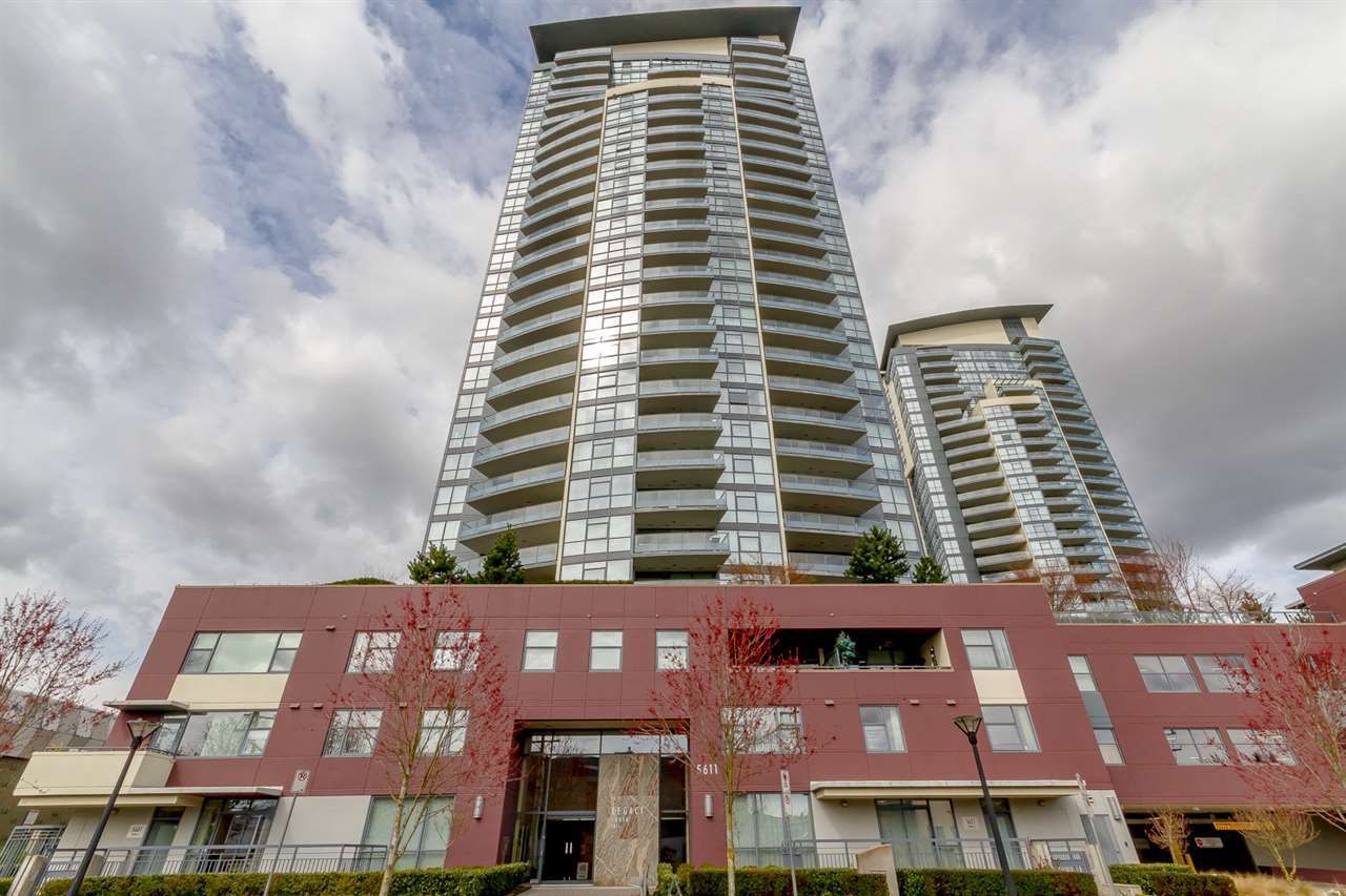 I have sold a property at 109 5611 GORING ST in Burnaby
