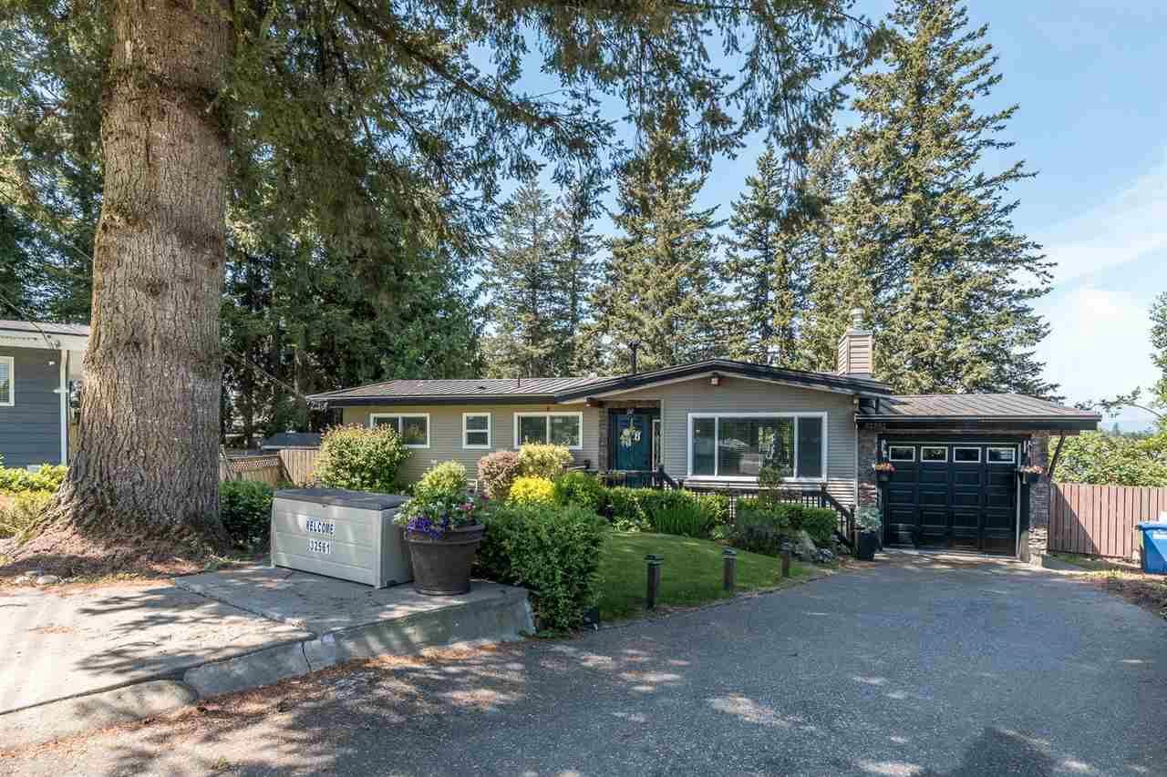 I have sold a property at 32561 WILLINGDON CRES in Abbotsford
