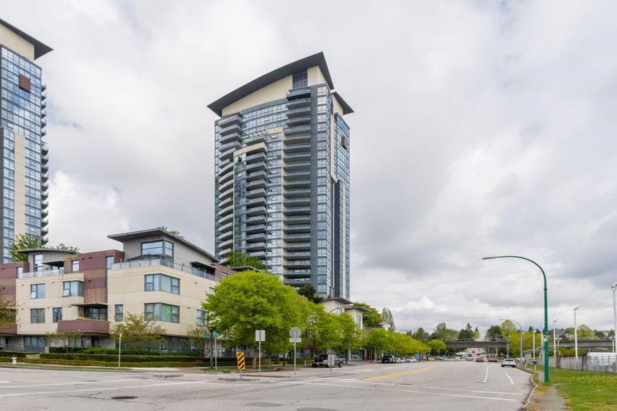 I have sold a property at 1503 2225 HOLDOM AVE in Burnaby

