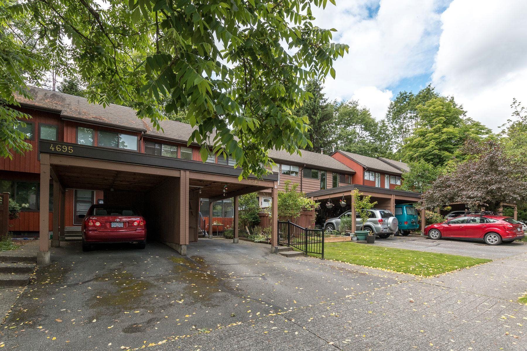 I have sold a property at 4687 GARDEN GROVE DR in Burnaby
